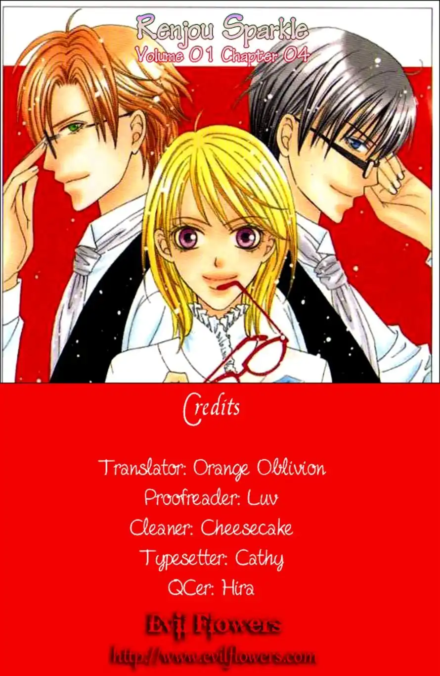 Renjou Sparkle Chapter 4 46